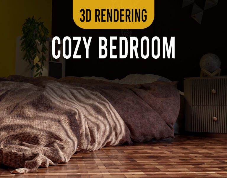 Cozy-Bedroom